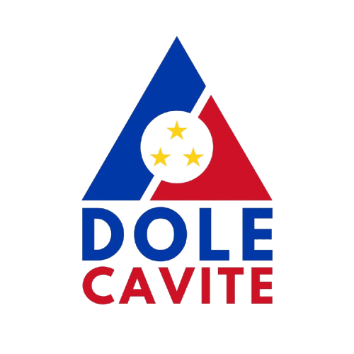 DOLE Cavite Logo